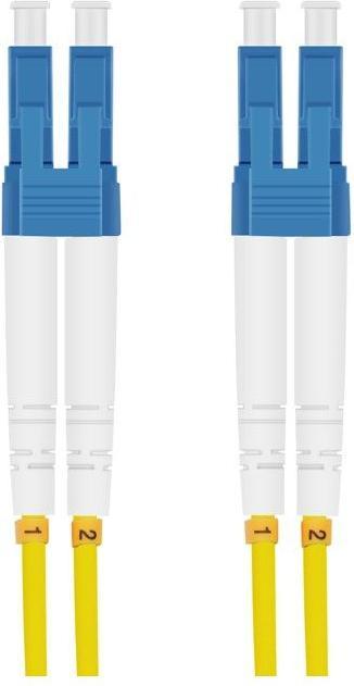 Productafbeelding Helos Herweck patchkabel (UTP, CAT6, 15 m)