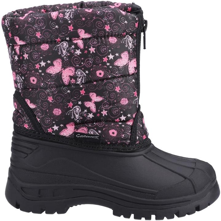 Immagine prodotto Cotswold Stivali da neve Iceberg Butterfly (39)