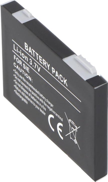 Image du produit AccuCell Batterie Siemens C72