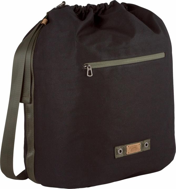 Produktbild Camel Active Umhängetasche Cross Bag Laona aus Canvas