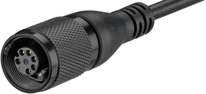 Produktbild HAZET Semi-Flexible Sonde ∙ ⌀ 5,5 mm ∙ Frontkamera: 0° 4812-21S ∙ 5.5 mm