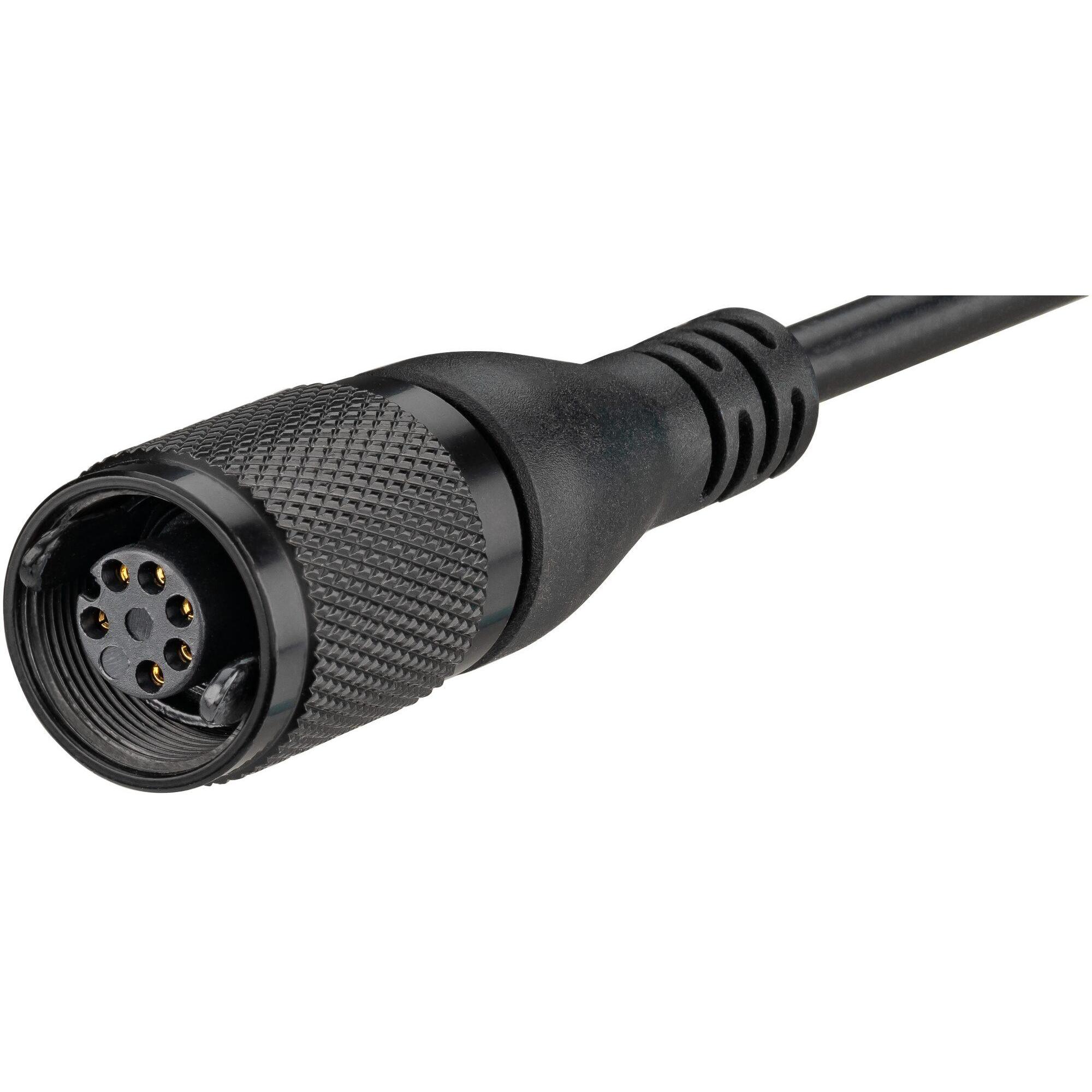 Thumbnail - HAZET, Endoskopkamera, Semi-Flexible Sonde ∙ ⌀ 5,5 mm ∙ Frontkamera: 0° 4812-21S ∙ 5.5 mm