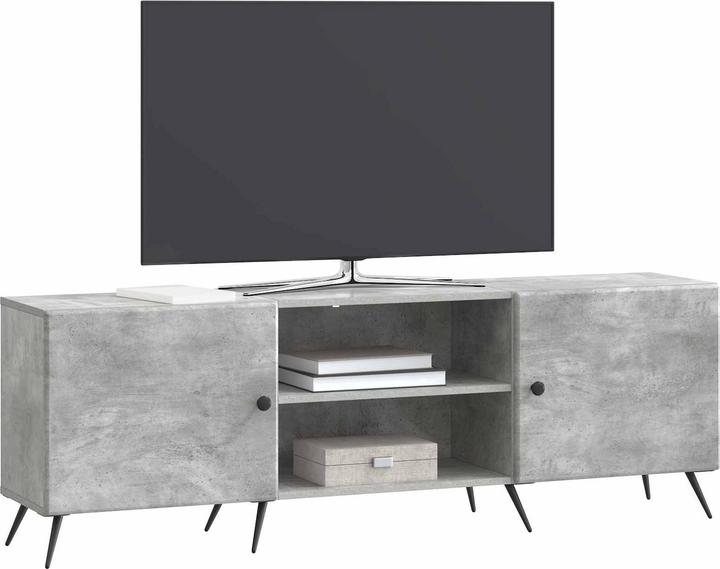 Actual product image vidaXL TV Schrank Speicher (150 x 31 x 50 cm)