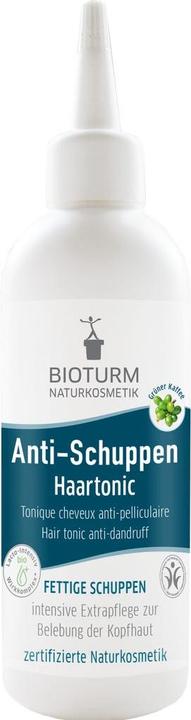 Immagine prodotto Bioturm Tonico per capelli contro la forfora (150 ml)