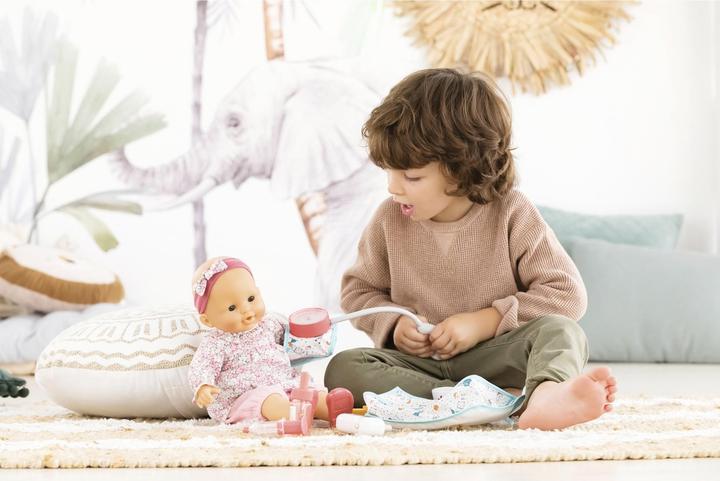 Actual product image Corolle MPP 30-42cm Large Doctor Set