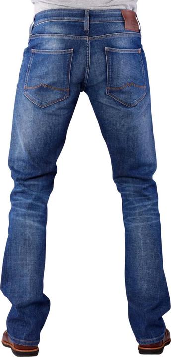 Produktbild Mustang Michigan Straight Jeans vintage rinse washed (W40/L34)