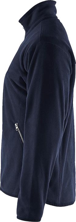 Produktbild Blakläder Fleecejacke (XL)