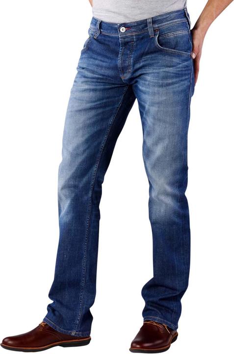 Produktbild Mustang Michigan Straight Jeans vintage rinse washed (W40/L34)