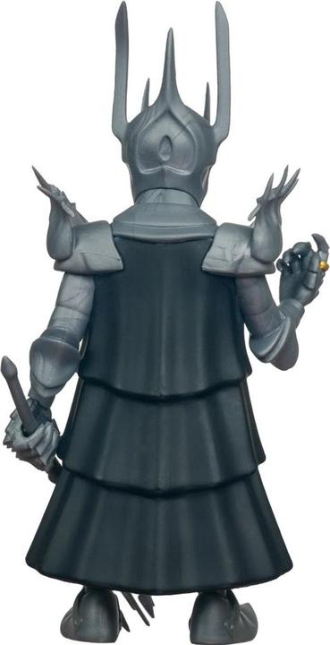 Actual product image Minix Collection The Lord of the Rings - Sauron 12 cm (Movies 147) - Collectible figure