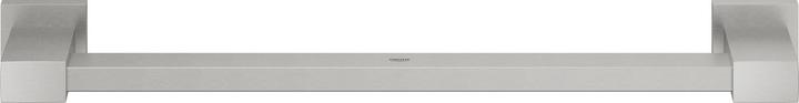 Productafbeelding Grohe Start Cube QuickFix badgreep, zelfklevend, superstaal