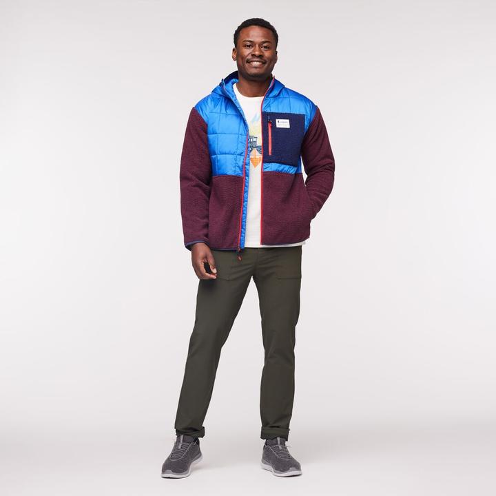Immagine prodotto Cotopaxi Trico Hybrid Hooded Jacket (L)