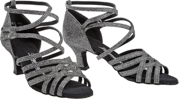 Produktbild Diamant Dansschoenen für Damen, ausgezeichnete Qualität, atmungsaktiv, feuchtigkeitsabsorbierend (40)