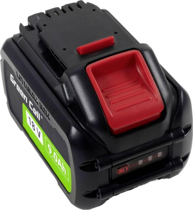 Actual product image GreenCell random 9gpuqPL3Ya (18 V)