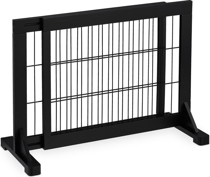 Actual product image Relaxdays Barrier grid (70 cm)