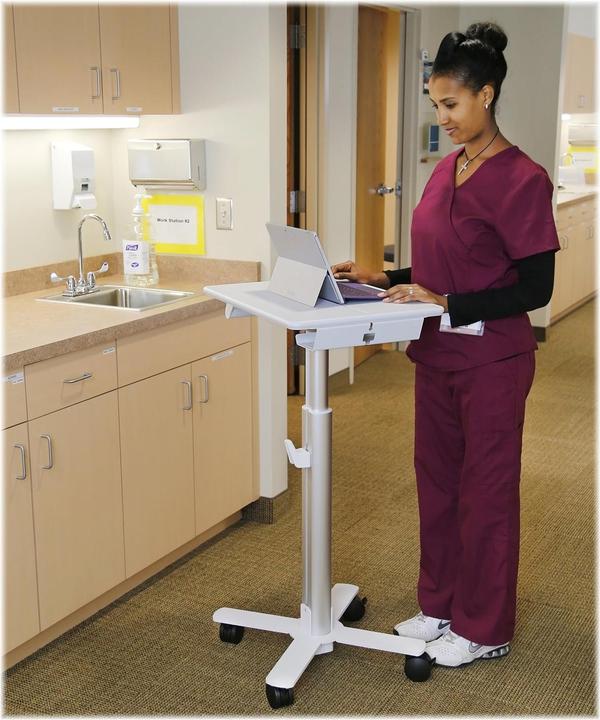 Produktbild Ergotron StyleView