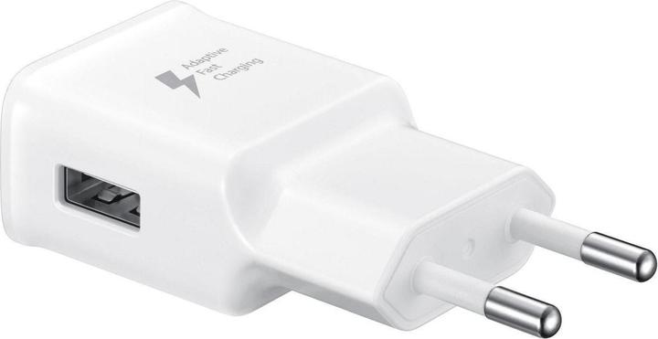 Actual product image Samsung Ep-Ta20 - USB C (15 W, 1 portion)