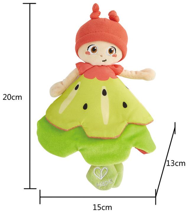 Produktbild Hape Blumis