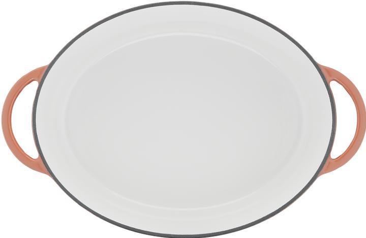 Actual product image Tefal LOV roaster (34 cm, Casserole + Stewpot, Pot, Iron)