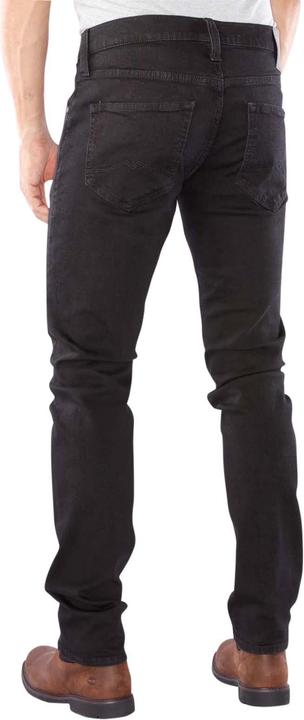 Image du produit Mustang Oregon Tapered Jeans noir noir