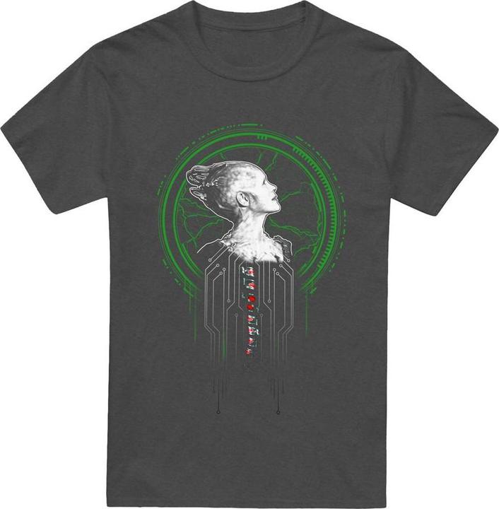 Immagine prodotto Borg Queen Maglietta Adulto Unisex (XXL)