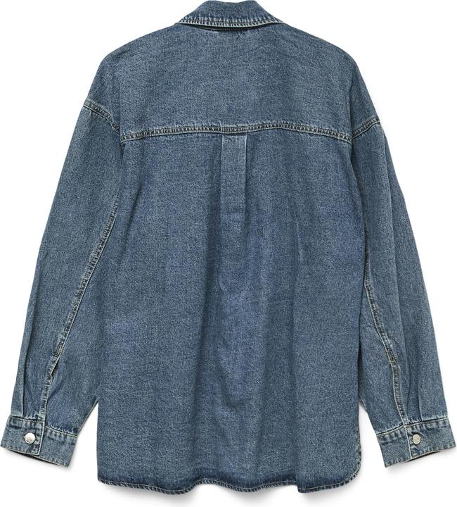Immagine prodotto Vero Moda VMJENNIE Jeanshemd Jeanshemd (M)