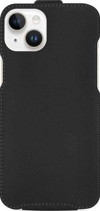 Immagine prodotto Noreve Coque à rabat vertical en cuir (Apple iPhone 15 Plus)