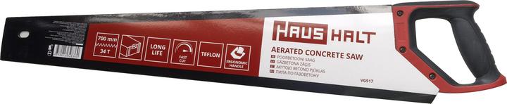 Haushalt CONCRETE SAW 700MM