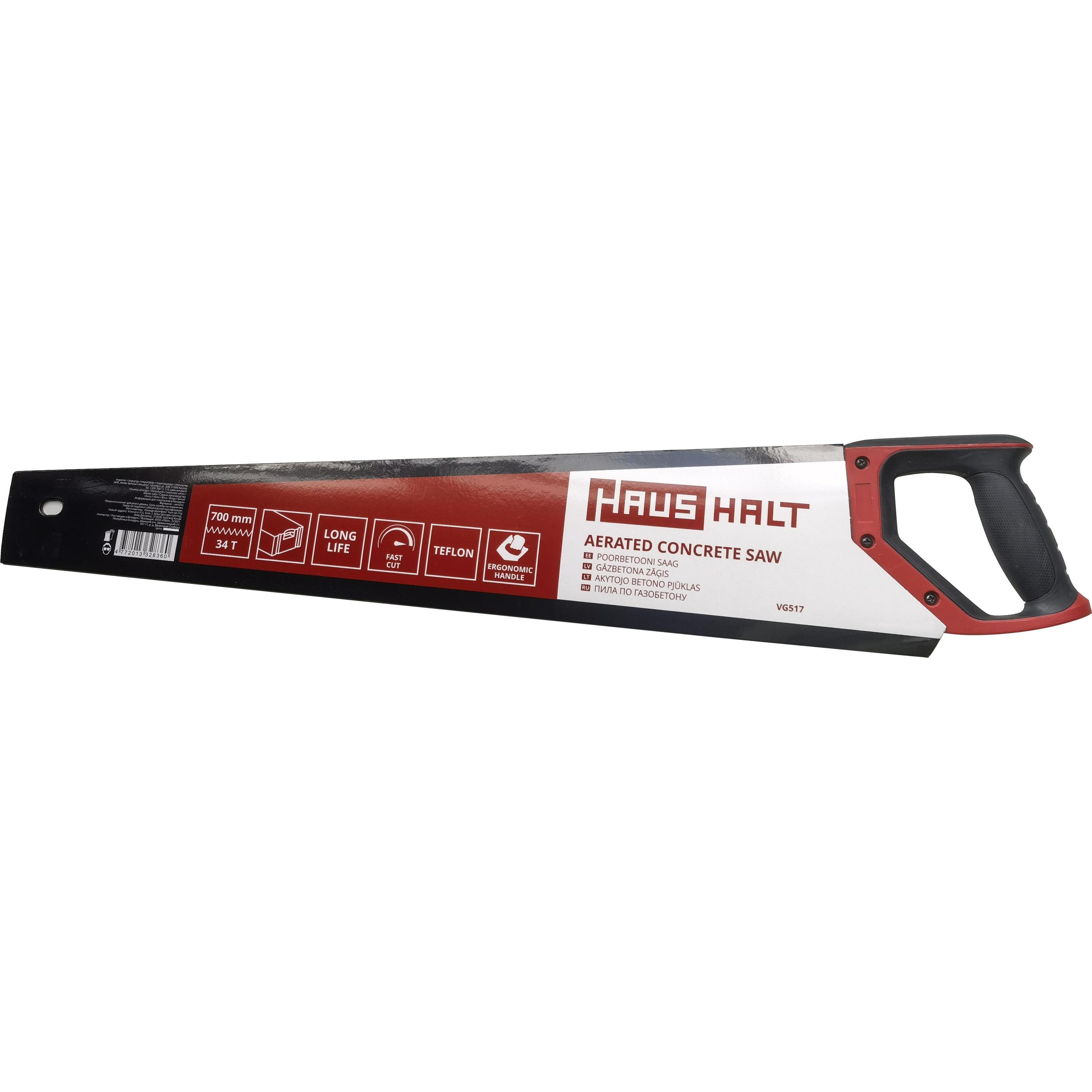 Haushalt, Sega, SEGA PER CALCESTRUZZO DA 700 MM