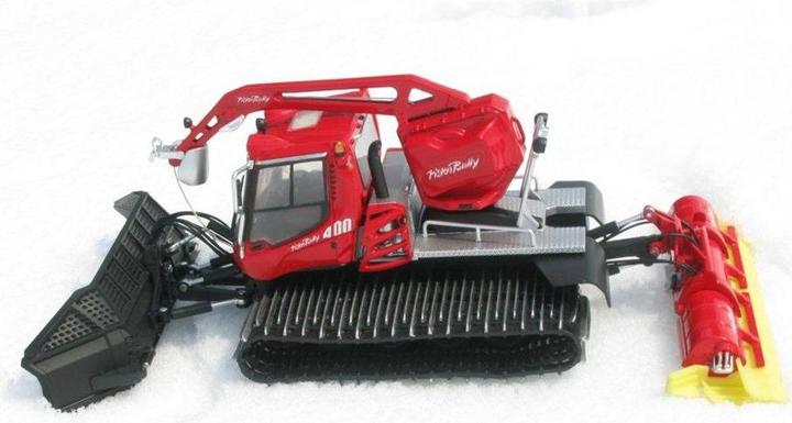 Image du produit Jägerndorfer PistenBully