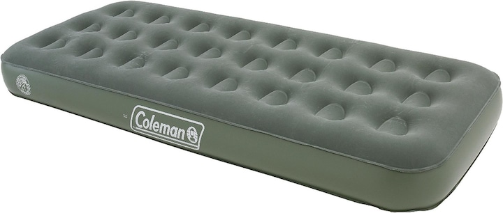 Actual product image Coleman Comfort Air Bed