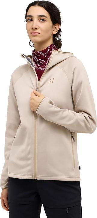 Actual product image Haglöfs Magma Mid Hoodie (L)