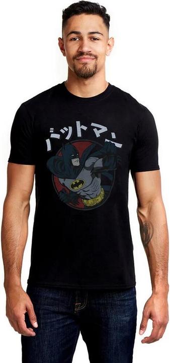 Produktbild Batman Gotham City Tshirt (XL)