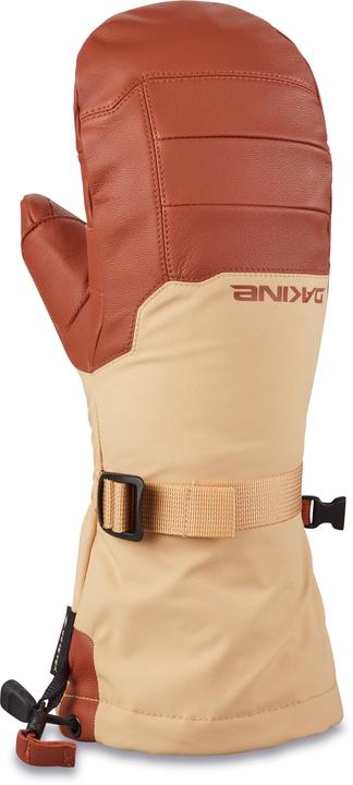 Actual product image Dakine Womens Phoenix Gore-Tex Mitt (M)