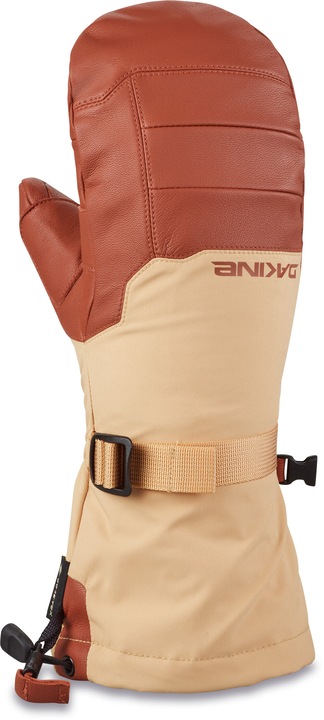 Image du produit Dakine Womens Phoenix Gore-Tex Mitt (M)