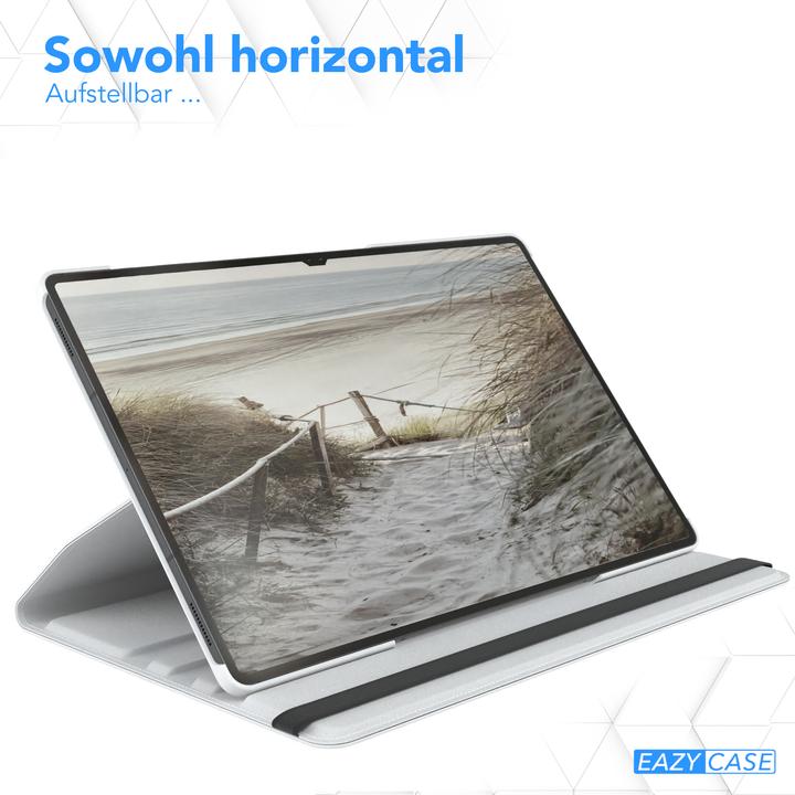 Produktbild EAZY CASE Rotationcase Samsung Galaxy Tab S9 Ultra (Samsung Galaxy Tab S9 Ultra)