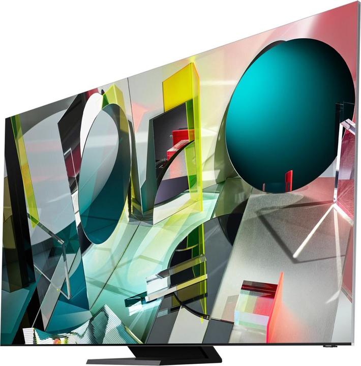 Produktbild Samsung QE65Q900TSL (65", Q900TS, QLED)
