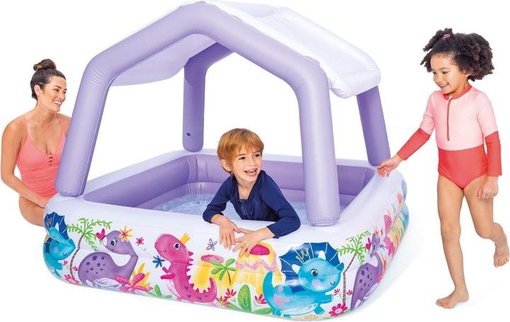 Actual product image Intex Sun Shade