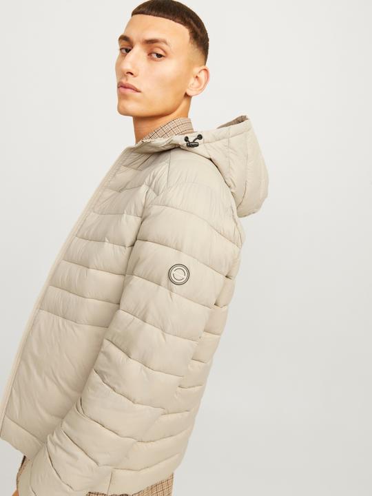 Image du produit Jack & Jones Jjesprint Puffer Hood Noos (L)