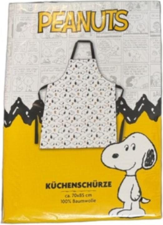 Champ Schürze " Snoopy "