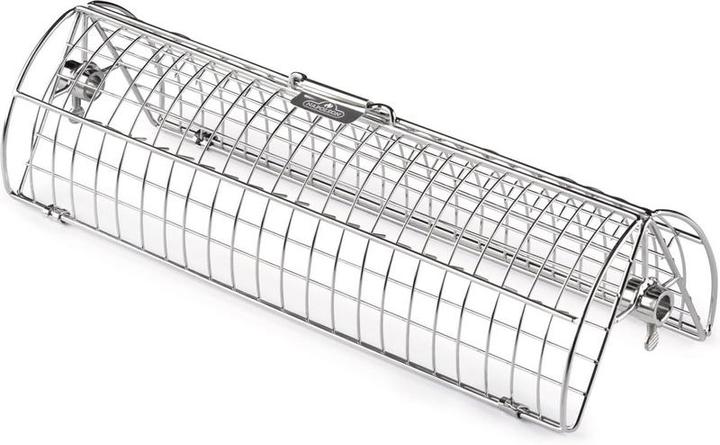 Produktbild Napoleon 64005 Drehspiess-Korb Edelstahl