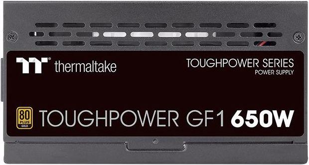 Produktbild Thermaltake ToughPower GF1 (650 W)