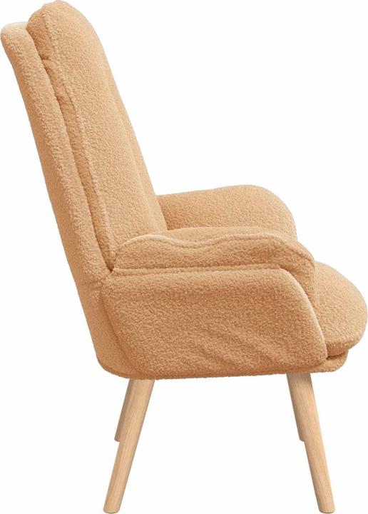 Immagine prodotto vidaXL Sessel