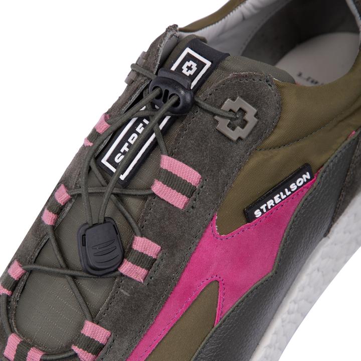 Produktbild Strellson flex cross kilburn sneaker xd4 (43)