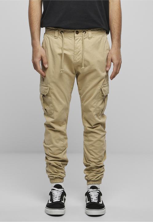 Produktbild Urban Classics Cargo Jogging Pants (XS)