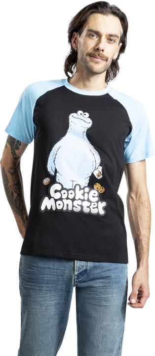 Produktbild Cookie Monster (L)