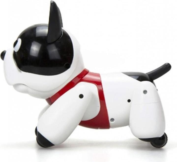 Actual product image Silverlit Duke Robot Dog