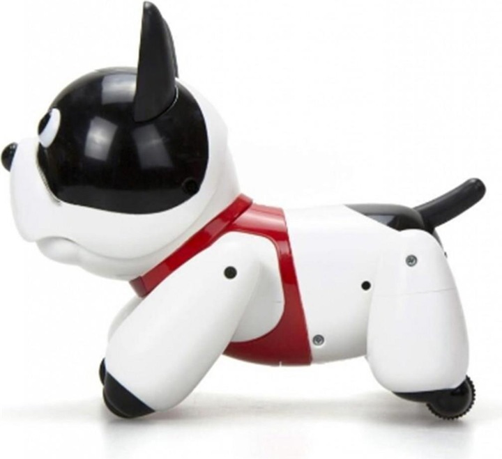 Produktbild Silverlit Duke Roboter Hund