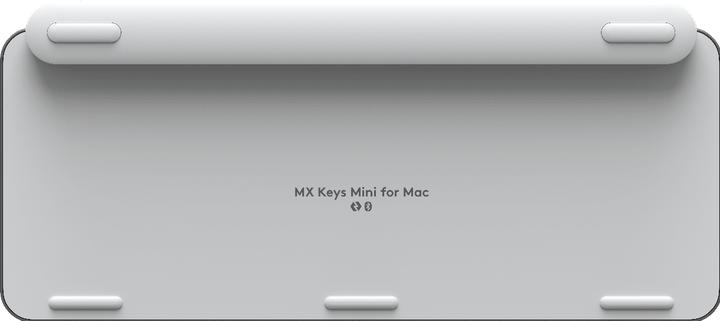 Immagine prodotto Logitech Mx Keys Mini per Mac (DE, Senza fili)