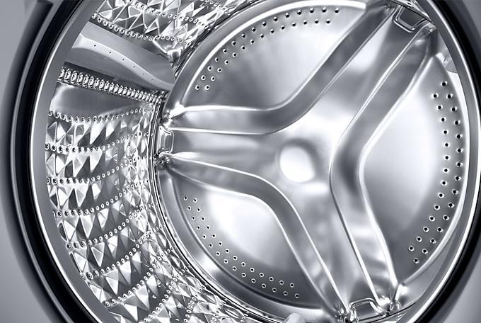 Image du produit Samsung WW90DB8U95GH (9 kg, Gauche)