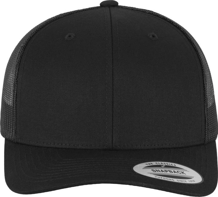 Actual product image Flexfit Retro Trucker - 1658 (One size)